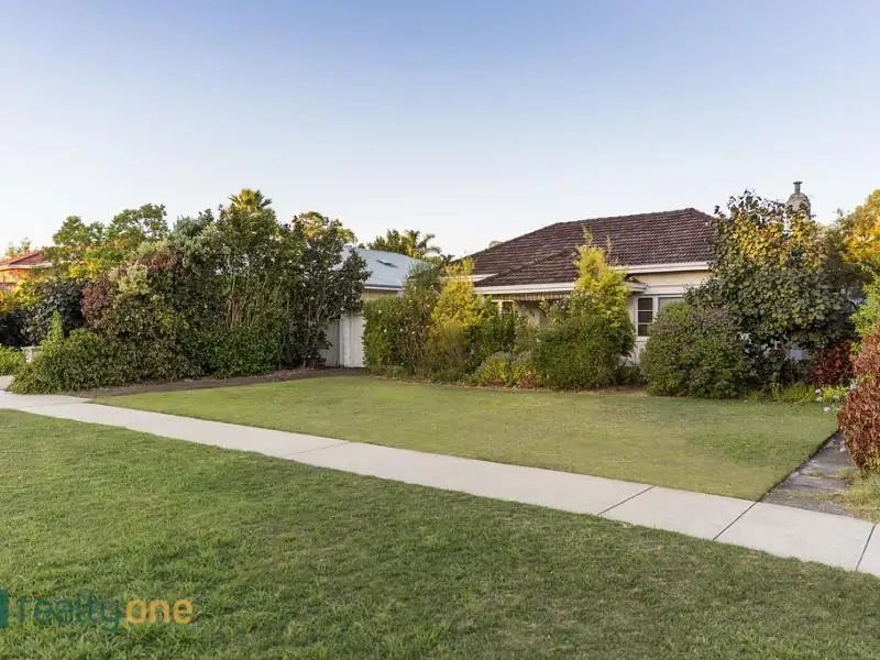 Main view of Homely house listing, 92 Ardross Street, Applecross WA 6153