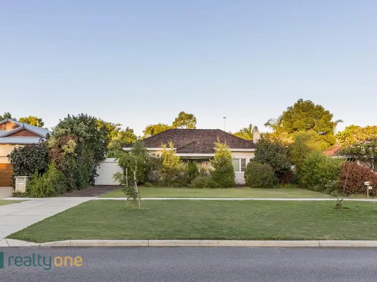 Second view of Homely house listing, 92 Ardross Street, Applecross WA 6153