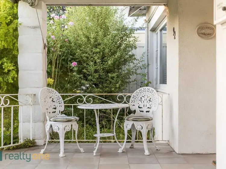 Third view of Homely house listing, 92 Ardross Street, Applecross WA 6153