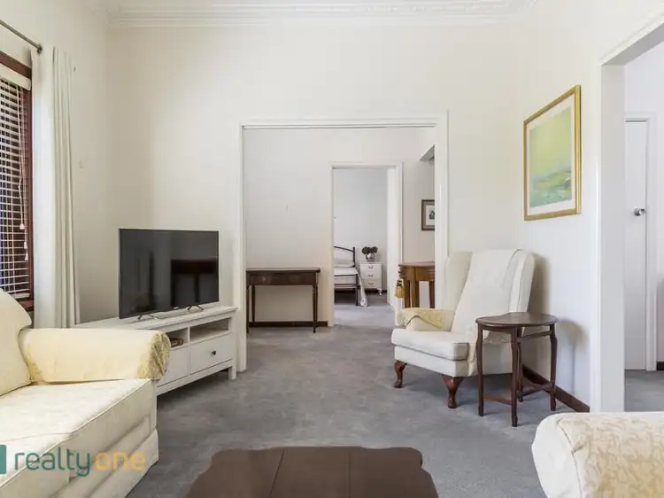 Fifth view of Homely house listing, 92 Ardross Street, Applecross WA 6153
