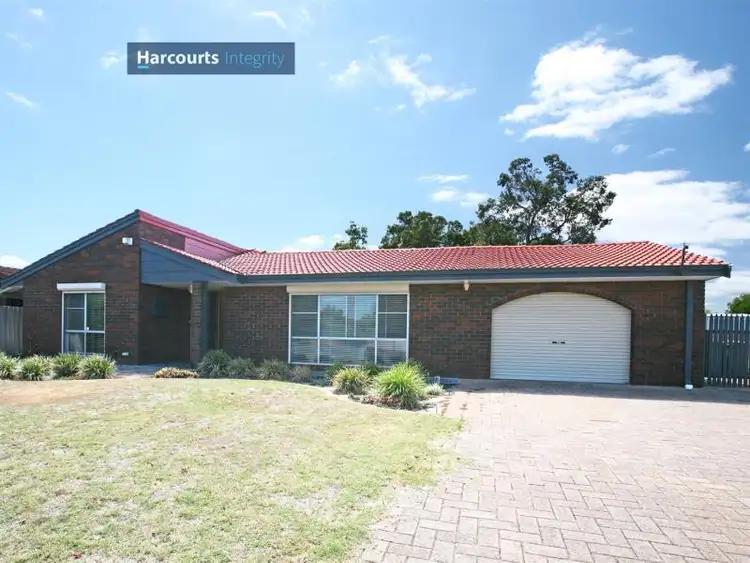 2 Peet Court, Noranda WA 6062