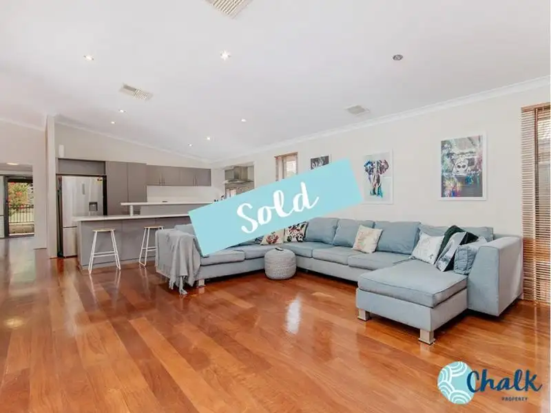 Main view of Homely house listing, 4 Moorei Lane, Baldivis WA 6171