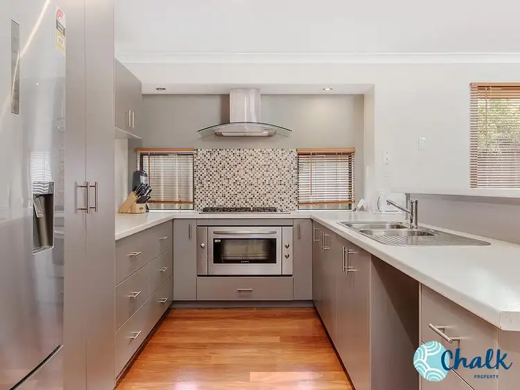 Third view of Homely house listing, 4 Moorei Lane, Baldivis WA 6171