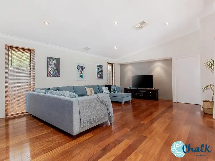 Fourth view of Homely house listing, 4 Moorei Lane, Baldivis WA 6171