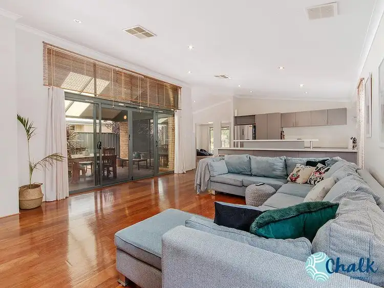 Sixth view of Homely house listing, 4 Moorei Lane, Baldivis WA 6171