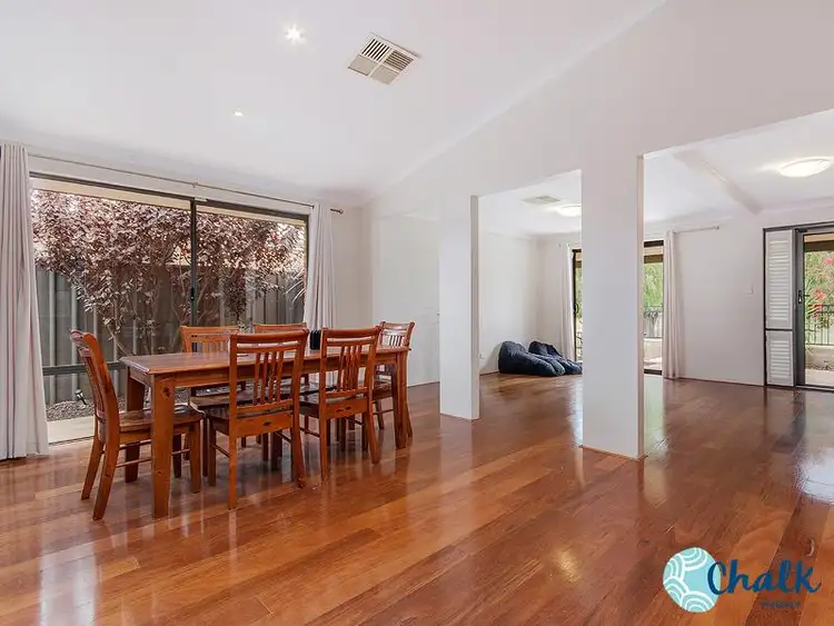 Seventh view of Homely house listing, 4 Moorei Lane, Baldivis WA 6171