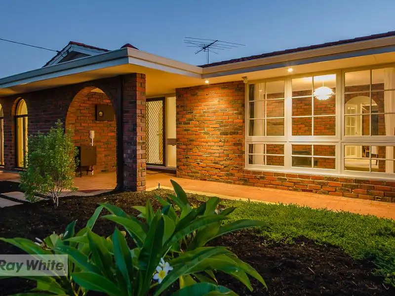 Main view of Homely house listing, 12 Sherington Road, Greenwood WA 6024