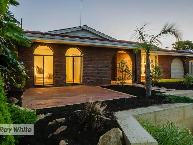 Second view of Homely house listing, 12 Sherington Road, Greenwood WA 6024