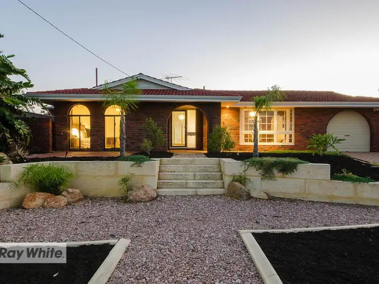 Third view of Homely house listing, 12 Sherington Road, Greenwood WA 6024
