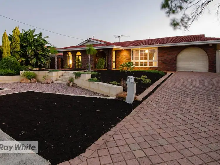 Fourth view of Homely house listing, 12 Sherington Road, Greenwood WA 6024