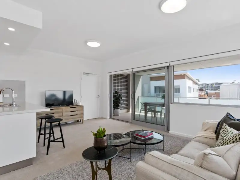 Main view of Homely apartment listing, 7/49 Flynn Street, Wembley WA 6014