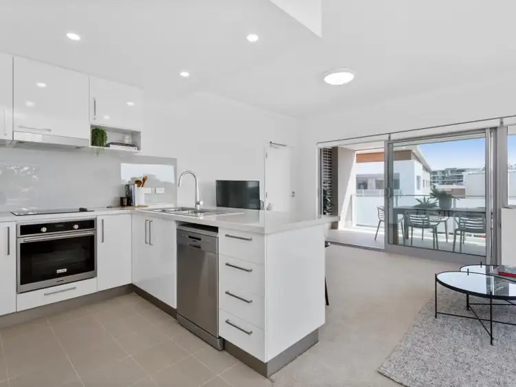 Second view of Homely apartment listing, 7/49 Flynn Street, Wembley WA 6014
