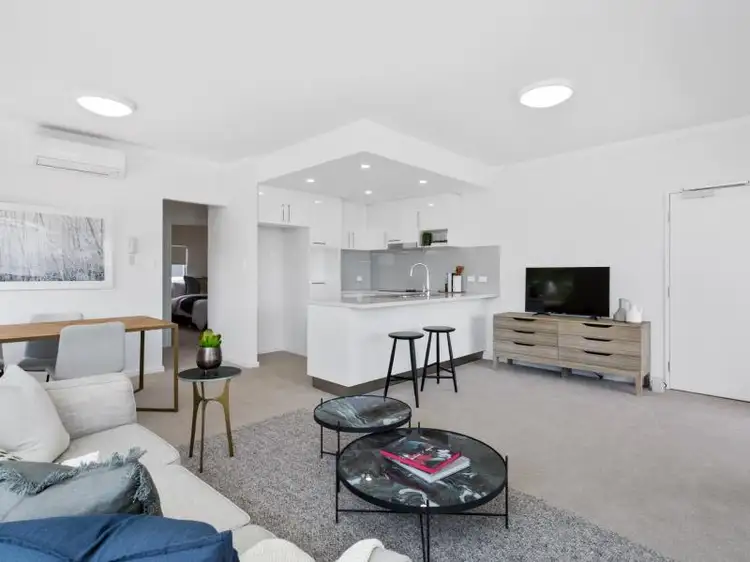 Fourth view of Homely apartment listing, 7/49 Flynn Street, Wembley WA 6014