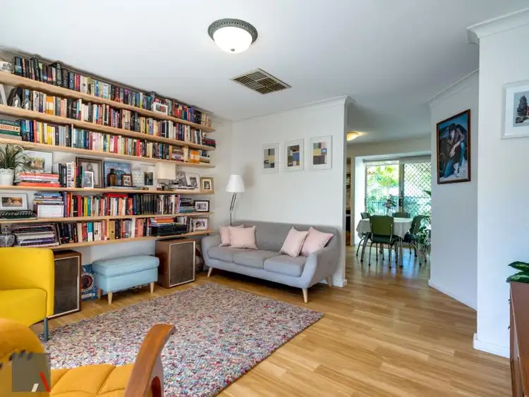 Second view of Homely unit listing, 1/41-45 Avenell Road, Bayswater WA 6053