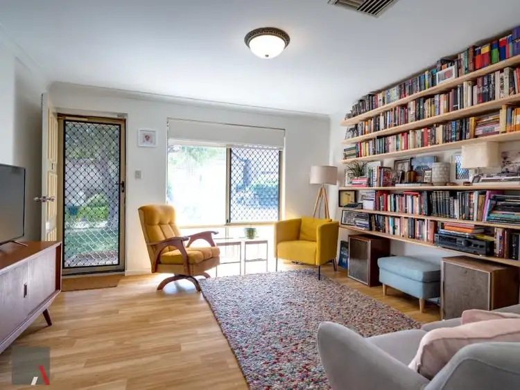 Third view of Homely unit listing, 1/41-45 Avenell Road, Bayswater WA 6053