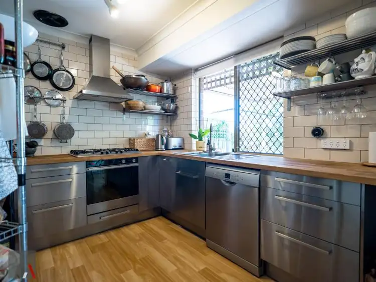 Sixth view of Homely unit listing, 1/41-45 Avenell Road, Bayswater WA 6053