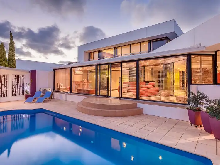 1 Oban Court, Duncraig WA 6023