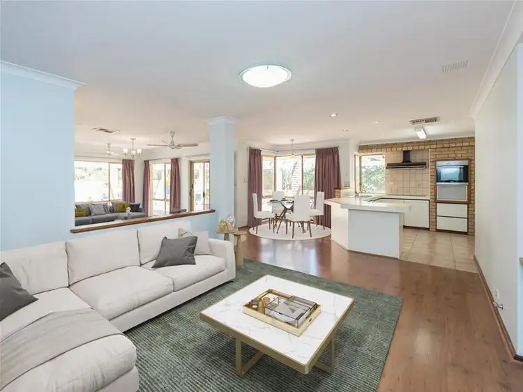 32 McGuiness Drive, Leeming WA 6149