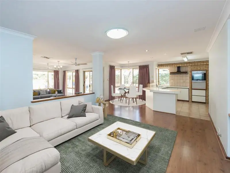 Main view of Homely house listing, 32 McGuiness Drive, Leeming WA 6149