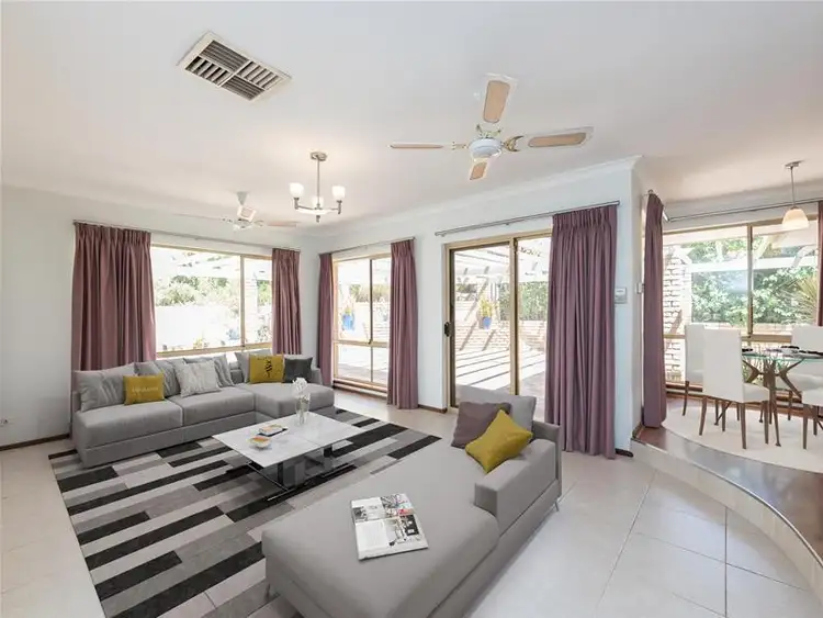 Second view of Homely house listing, 32 McGuiness Drive, Leeming WA 6149