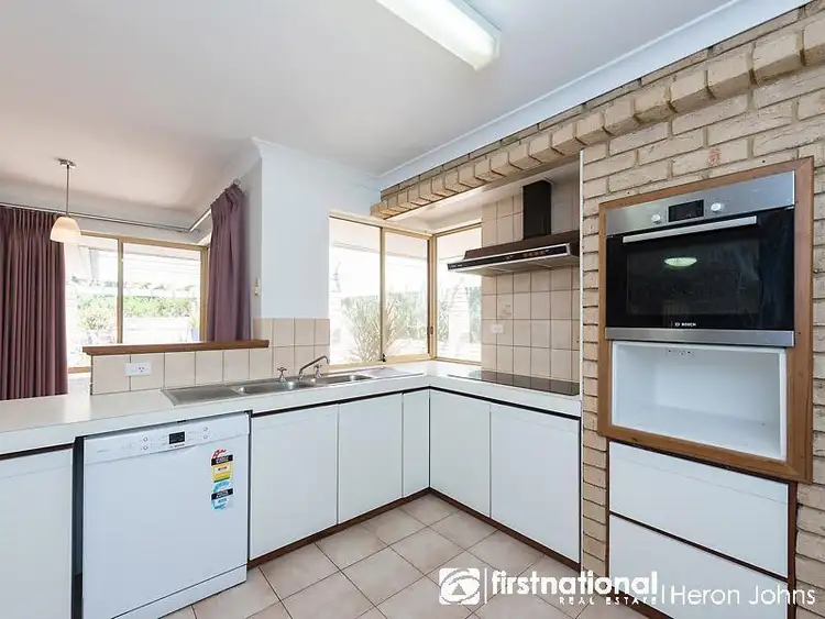 Fourth view of Homely house listing, 32 McGuiness Drive, Leeming WA 6149