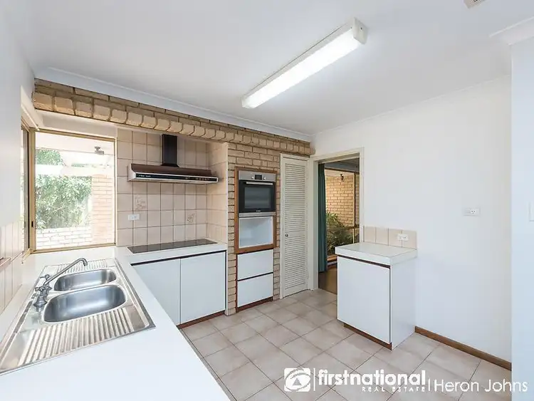 Fifth view of Homely house listing, 32 McGuiness Drive, Leeming WA 6149