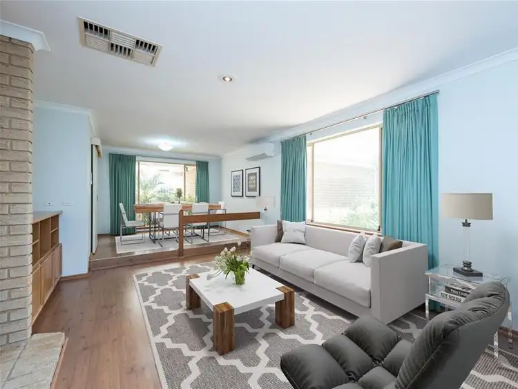 Sixth view of Homely house listing, 32 McGuiness Drive, Leeming WA 6149