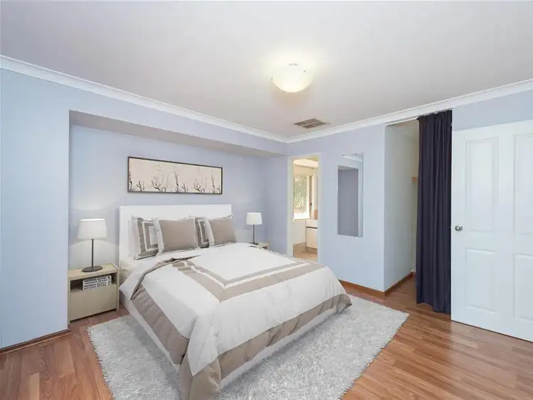 Seventh view of Homely house listing, 32 McGuiness Drive, Leeming WA 6149