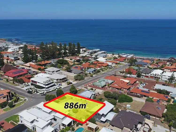 27 Malcolm Street, North Beach WA 6020