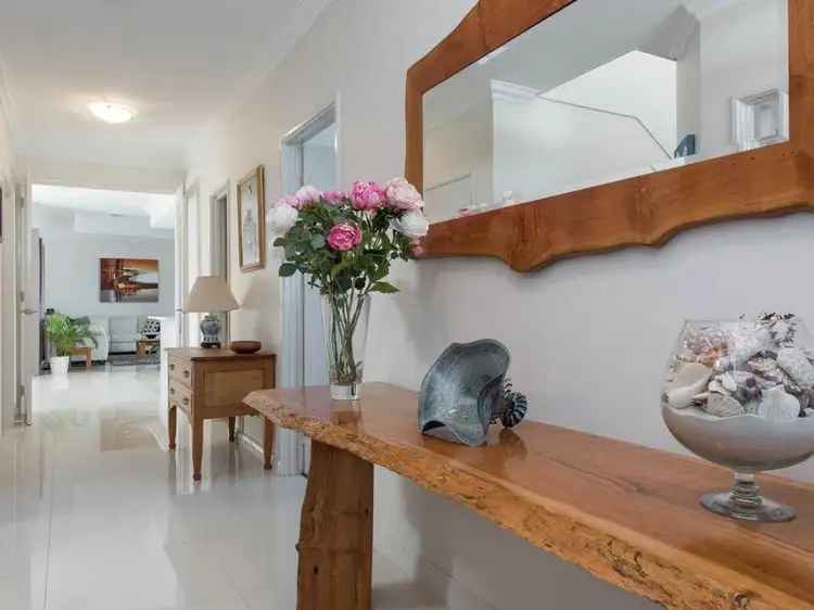 Fourth view of Homely house listing, 222 Bridgewater Drive, Kallaroo WA 6025