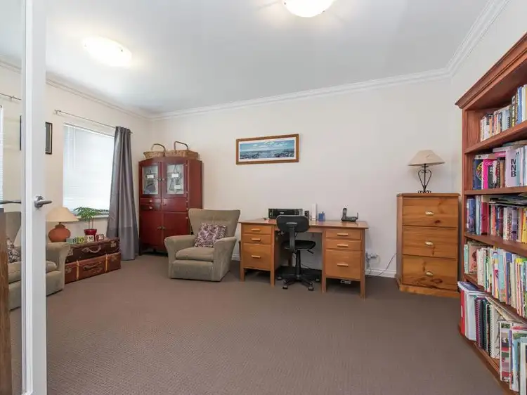 Fifth view of Homely house listing, 222 Bridgewater Drive, Kallaroo WA 6025