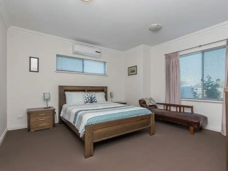 Sixth view of Homely house listing, 222 Bridgewater Drive, Kallaroo WA 6025