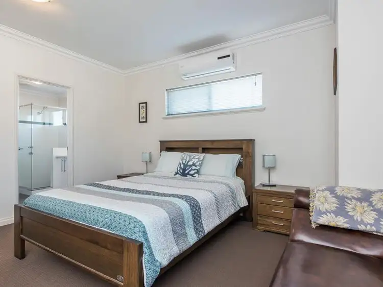 Seventh view of Homely house listing, 222 Bridgewater Drive, Kallaroo WA 6025