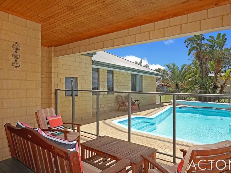 46 Silverton Crescent, Erskine WA 6210