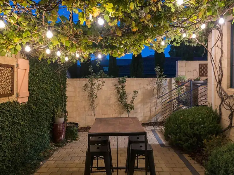 Main view of Homely townhouse listing, 143A Northstead Street, Scarborough WA 6019