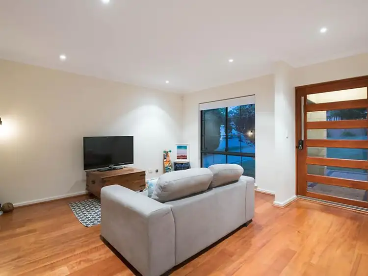 Second view of Homely townhouse listing, 143A Northstead Street, Scarborough WA 6019