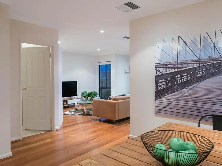 Fourth view of Homely townhouse listing, 143A Northstead Street, Scarborough WA 6019