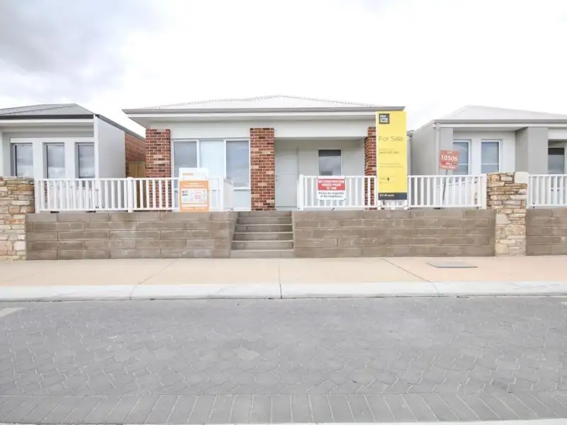 Main view of Homely house listing, 218 Dalmilling Drive, Ellenbrook WA 6069