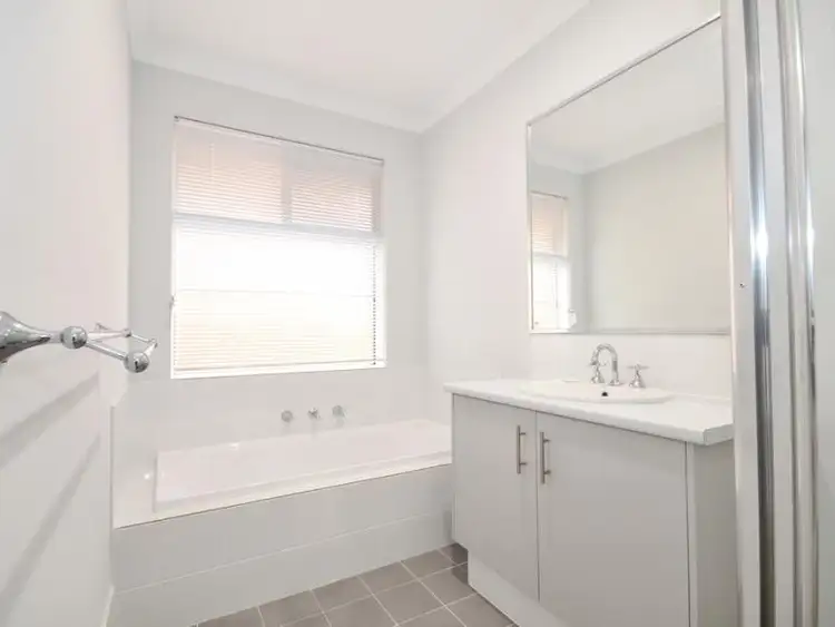 Sixth view of Homely house listing, 218 Dalmilling Drive, Ellenbrook WA 6069