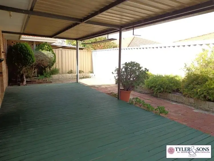Fourth view of Homely villa listing, 16/1171 Albany Highway, Bentley WA 6102