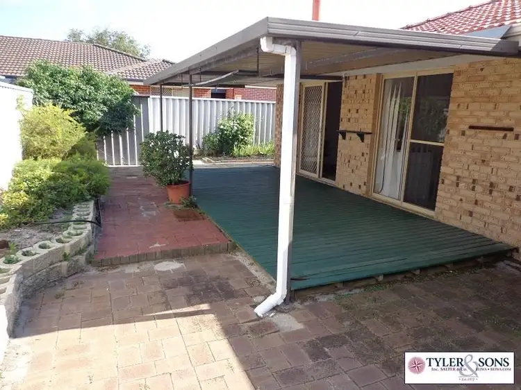 Fifth view of Homely villa listing, 16/1171 Albany Highway, Bentley WA 6102