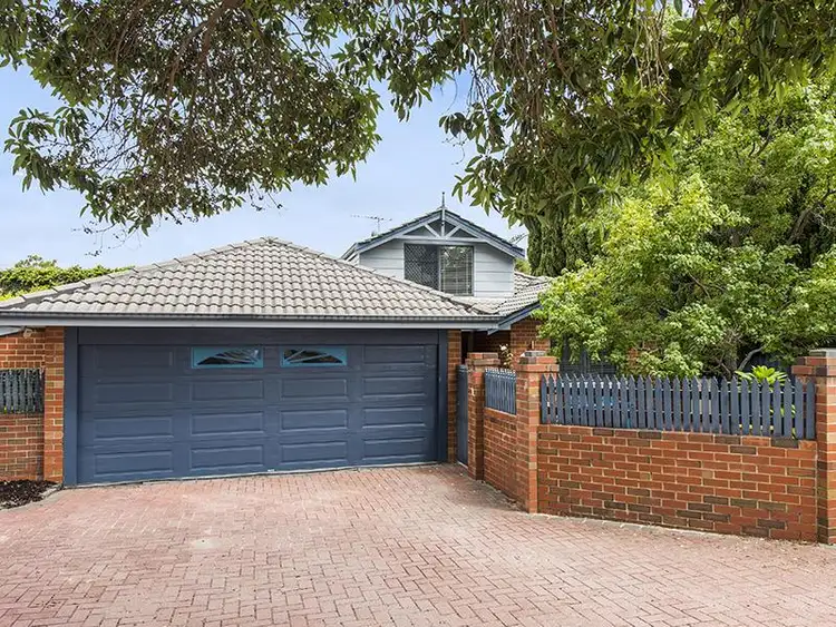 1/188 Kitchener Road, Booragoon WA 6154