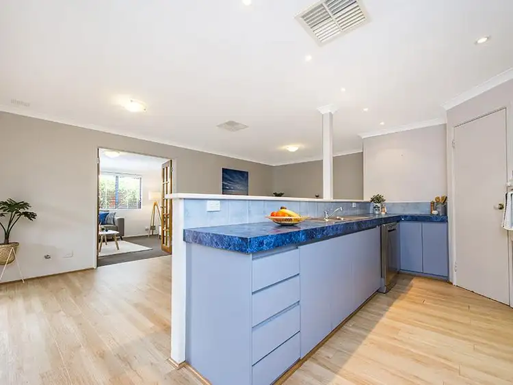 Seventh view of Homely house listing, 1/188 Kitchener Road, Booragoon WA 6154