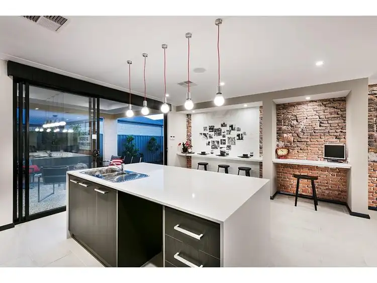 Second view of Homely house listing, 13 Barakee Road, Wandi WA 6167
