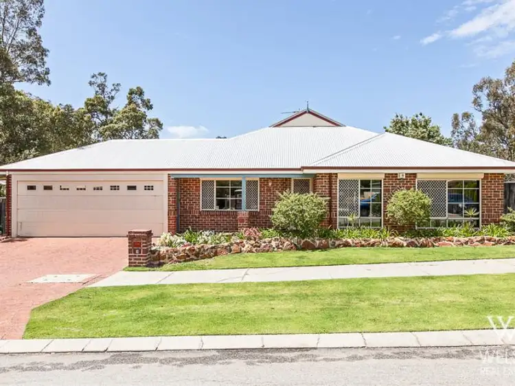 9 Wattle Way, Huntingdale WA 6110