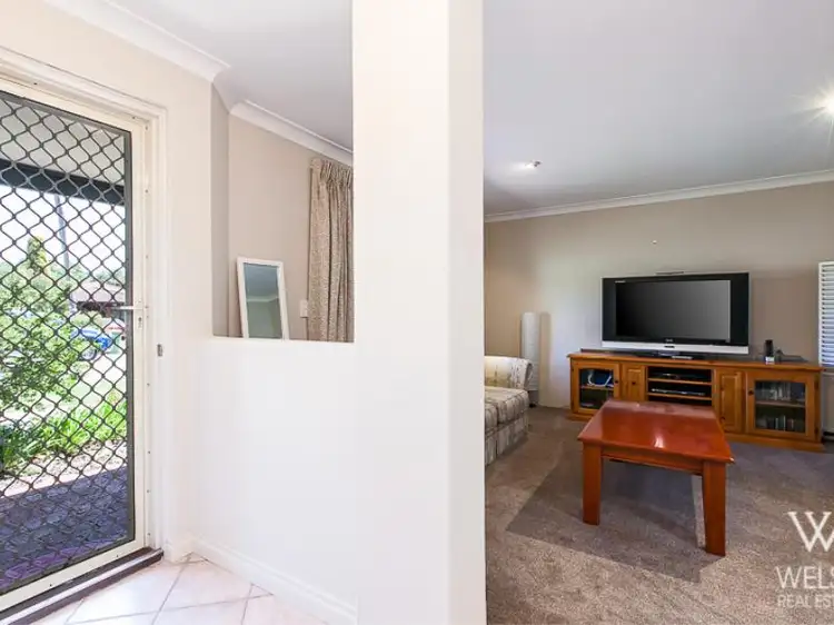 Second view of Homely house listing, 9 Wattle Way, Huntingdale WA 6110