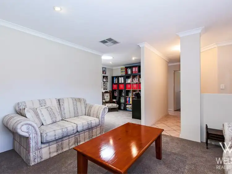 Fourth view of Homely house listing, 9 Wattle Way, Huntingdale WA 6110