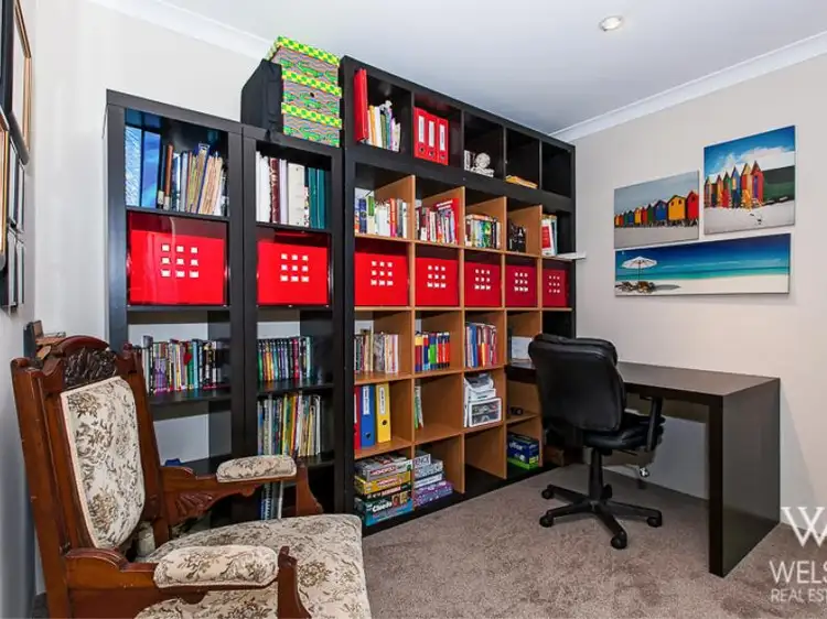 Fifth view of Homely house listing, 9 Wattle Way, Huntingdale WA 6110