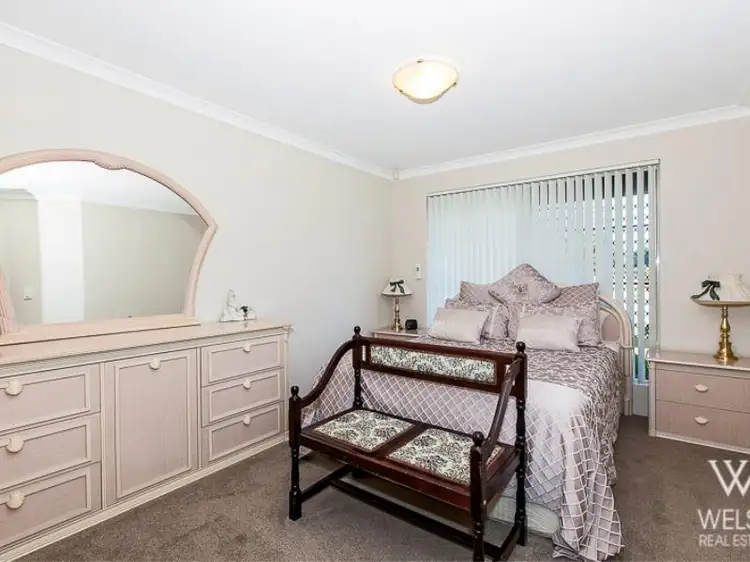 Sixth view of Homely house listing, 9 Wattle Way, Huntingdale WA 6110