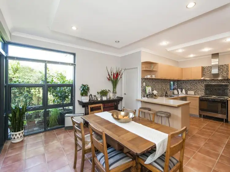 Third view of Homely townhouse listing, 22C Wallace Street, Belmont WA 6104